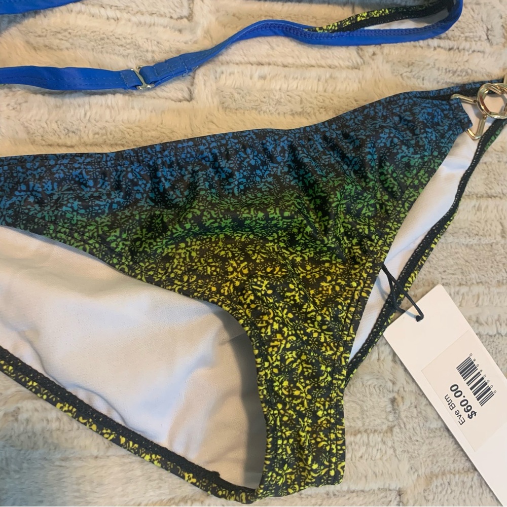 NWT Wrap Around Bikini - Picture 5 of 11